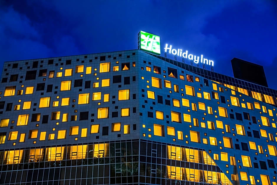 Holiday Inn Gwangju By IHG