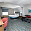 Hampton Inn By Hilton Boston Bedford Burlington