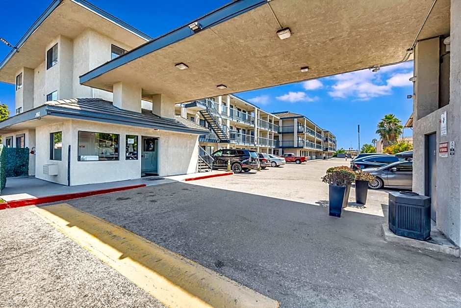 Morada Inn