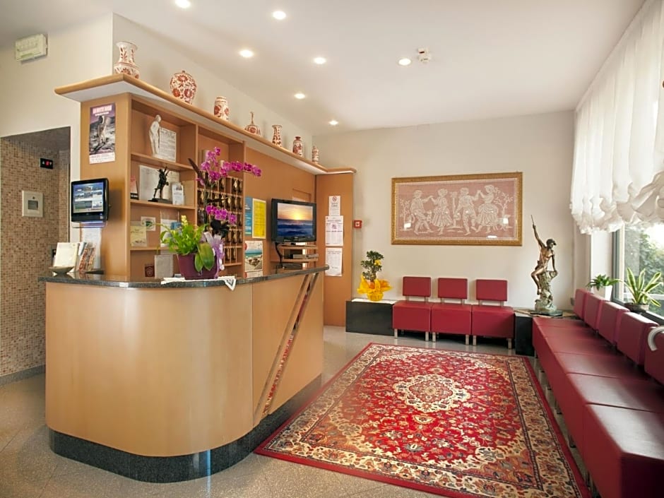 Hotel Atlantic