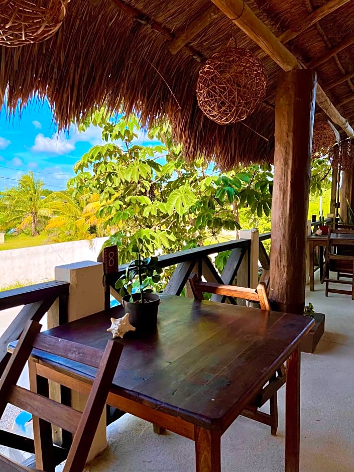 Hotel Jaiba Mahahual - Adults Only