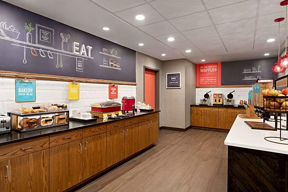 Hampton Inn By Hilton & Suites Ocean City West