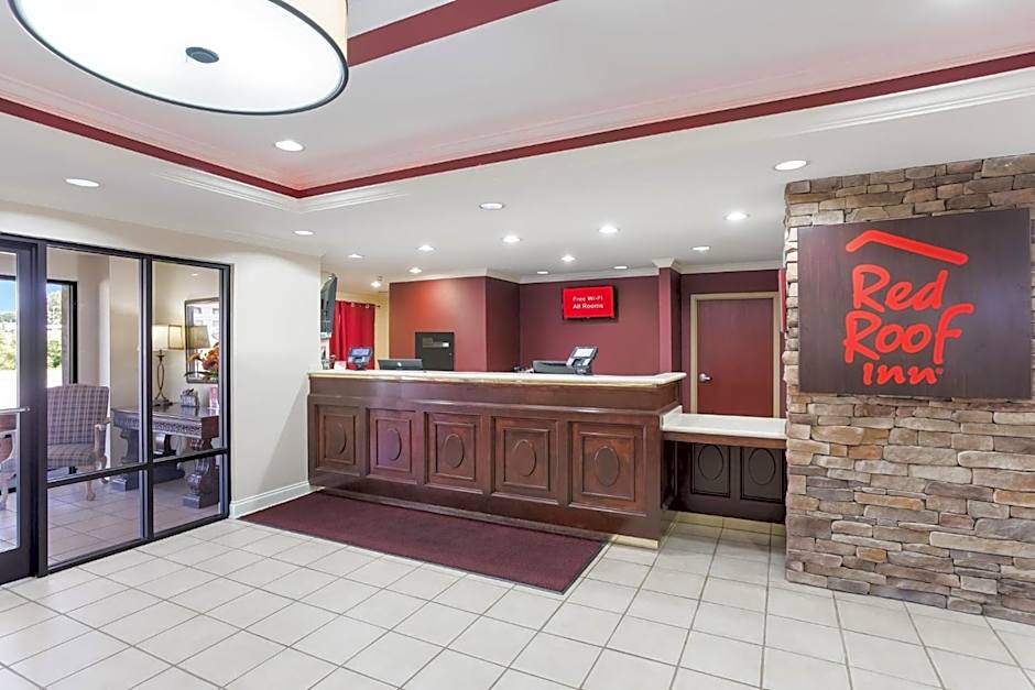 Red Roof Inn London I-75