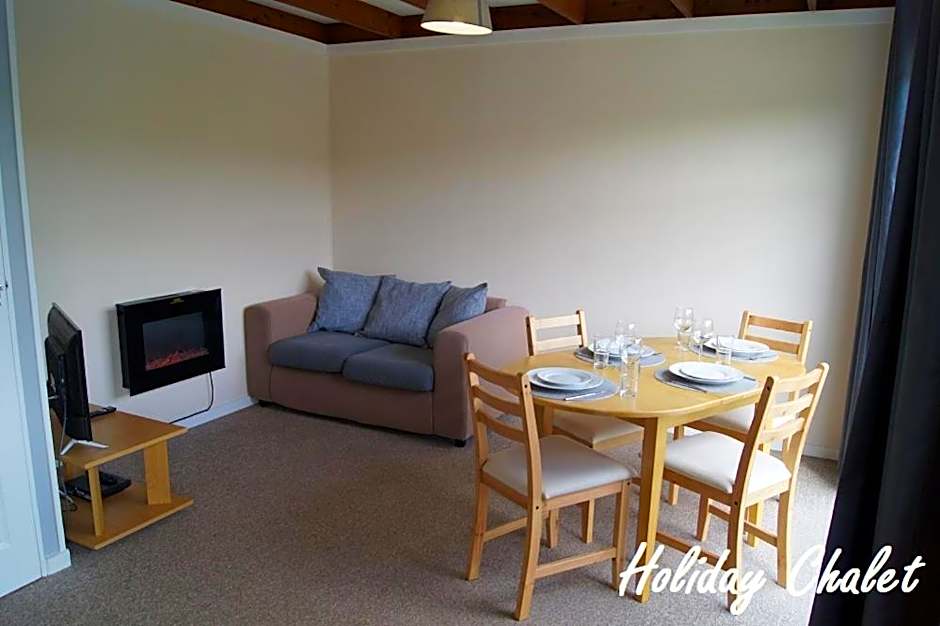 Greenways Valley Holiday Park