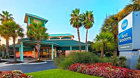 Best Western Charleston Inn