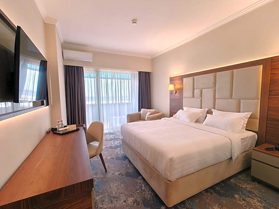Hotel Del Mar Mamaia