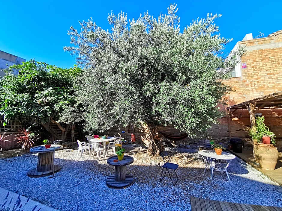 Mucha Masia Hostel Rural Urba