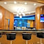 The Alpha Suites