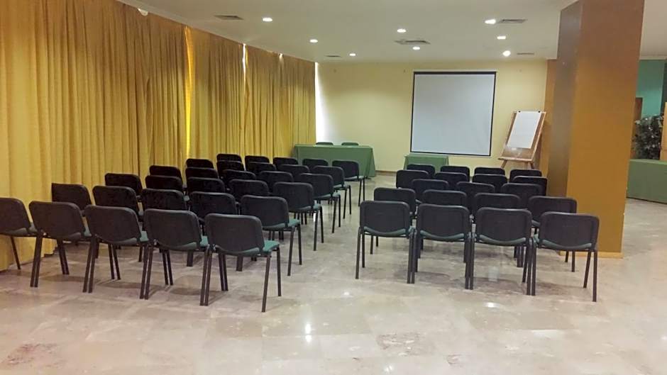 Grande Hotel Dom Dinis