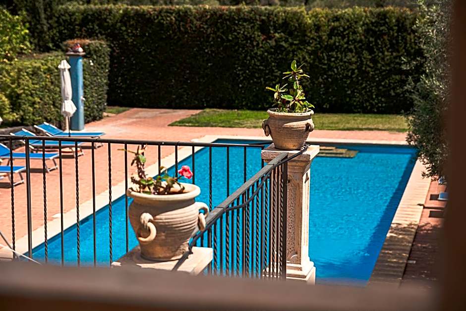 Villa Sciare Modò