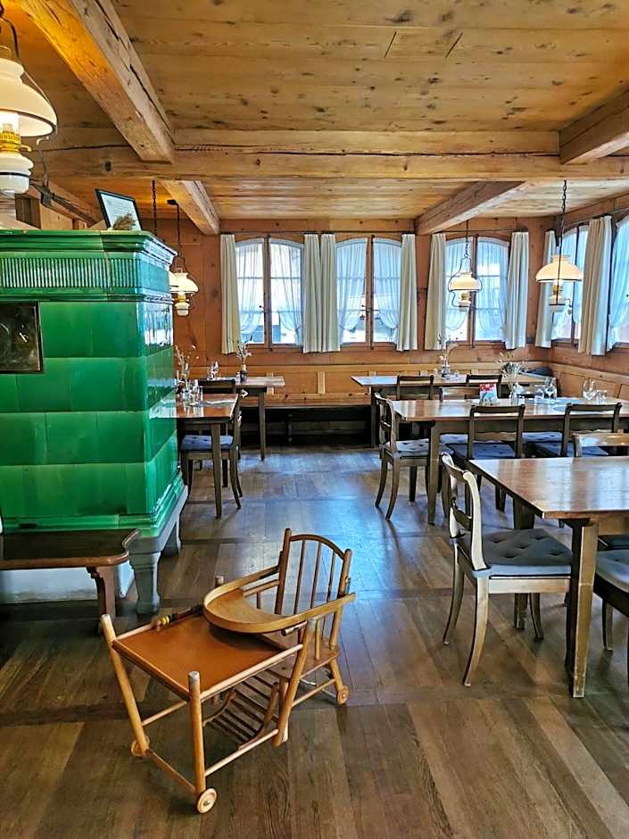 Gasthof Kreuz Marbach