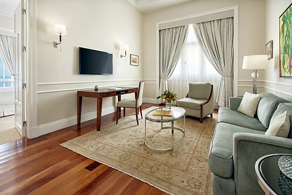 Copacabana Palace, A Belmond Hotel, Rio de Janeiro