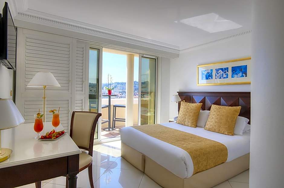Hotel West End Promenade