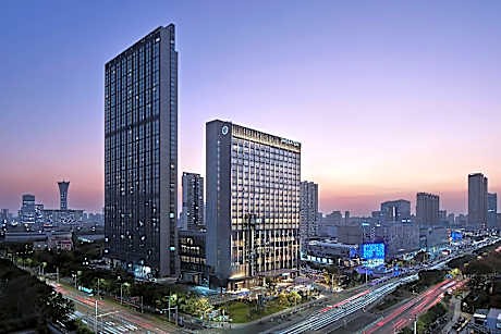 Sheraton Ningbo Yinzhou