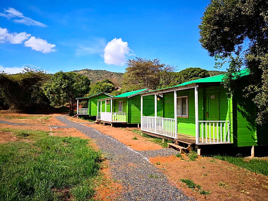 Jambo Mara Safari Lodge