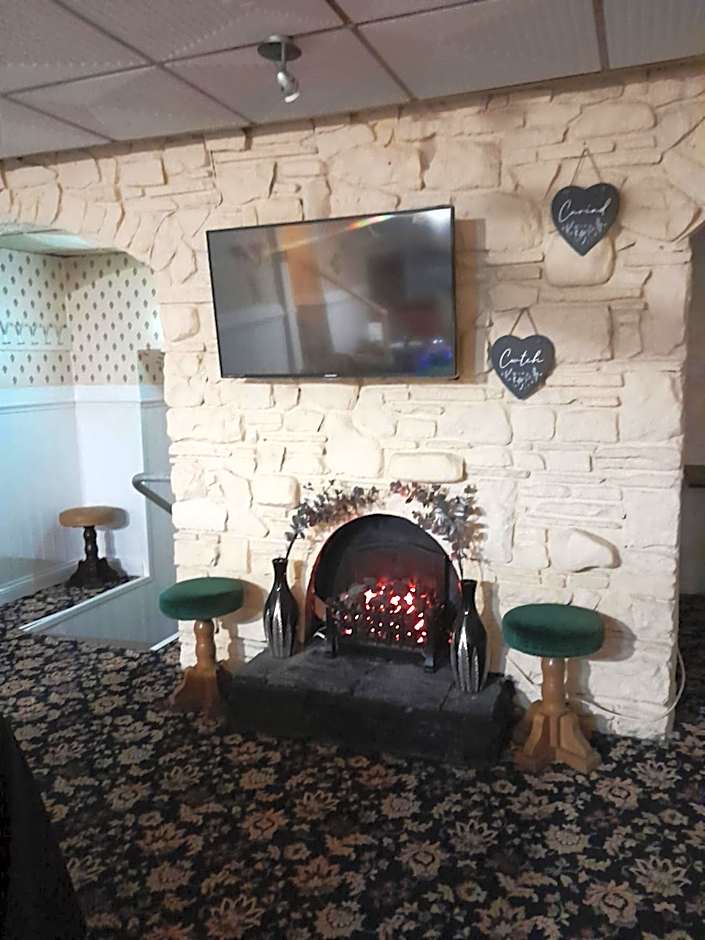 Kings Arms Guest House Ebbw Vale