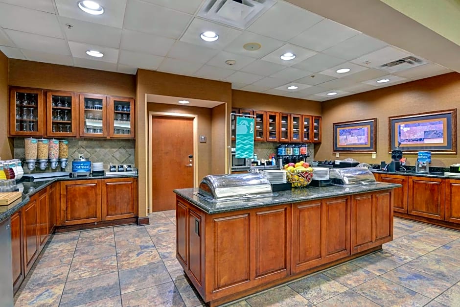 Homewood Suites By Hilton Fayetteville Arkansas