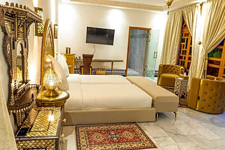 King Suite