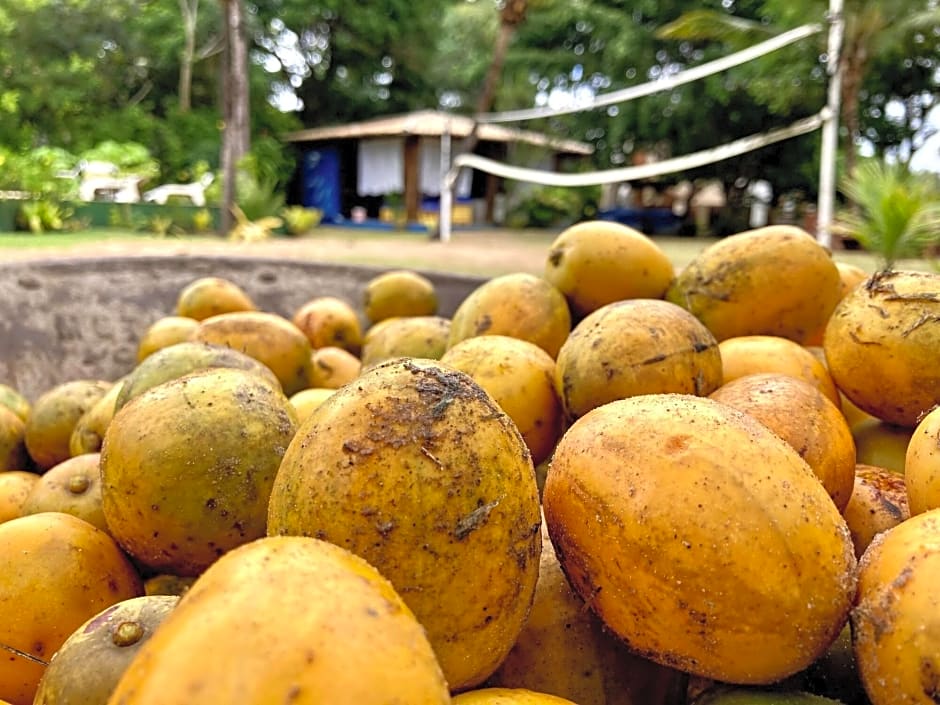 Pousada Velas E Vento