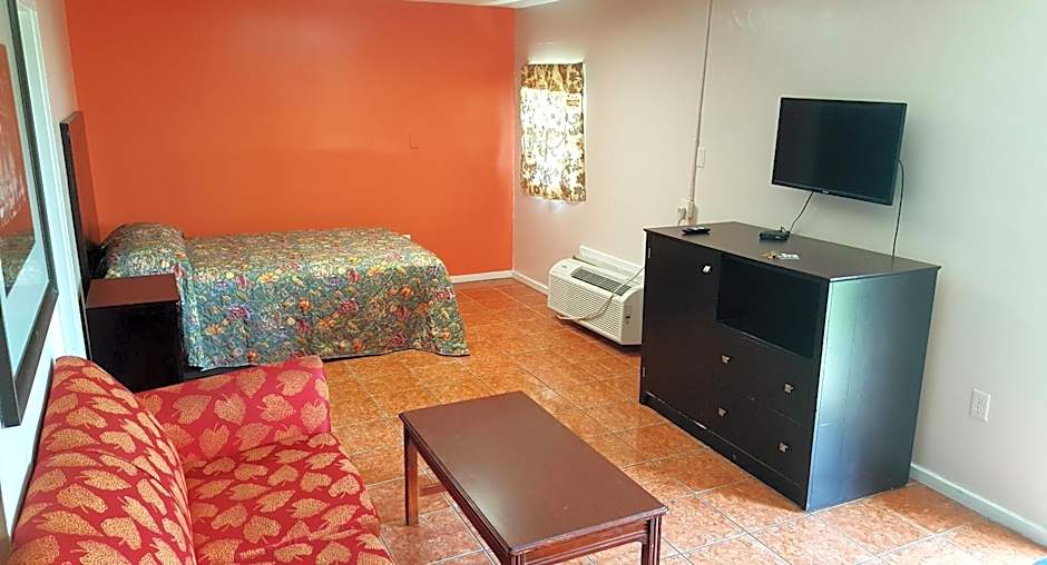 Monte Carlo Motel