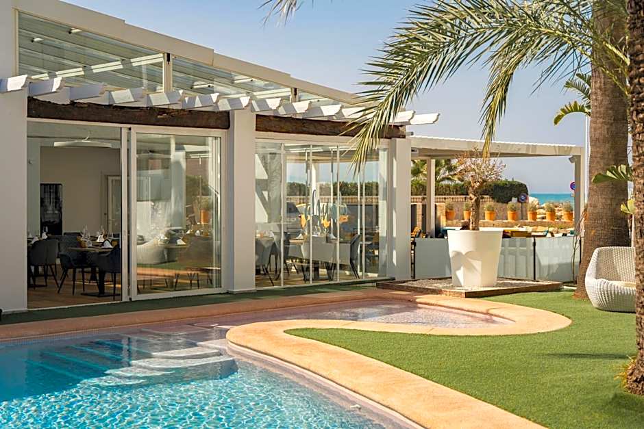 Soul Beach Hotel By Mc - Adults Recommended