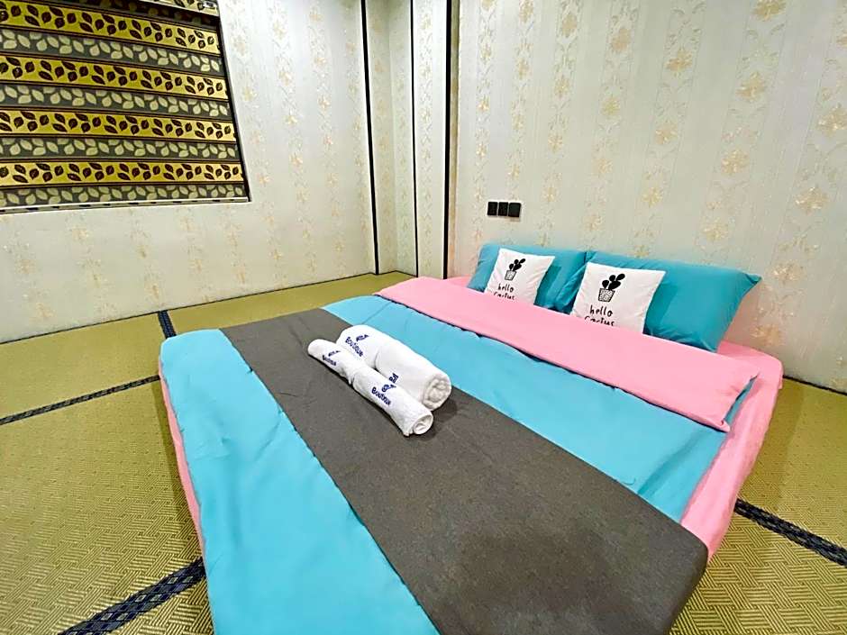 J Boutique Hotel 新张优惠