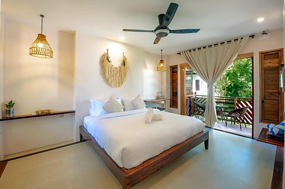 Bulan Villas Siargao