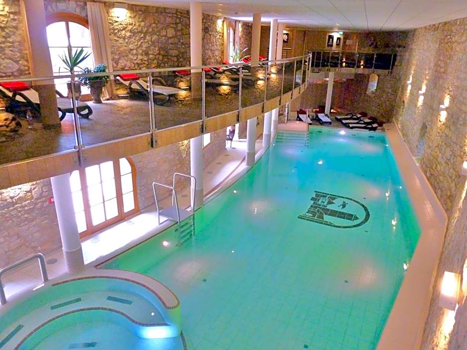 Hotel & Spa Wasserschloss Westerburg
