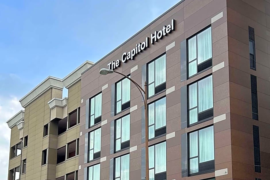 The Capitol Hotel Downtown, Ascend Hotel Collection