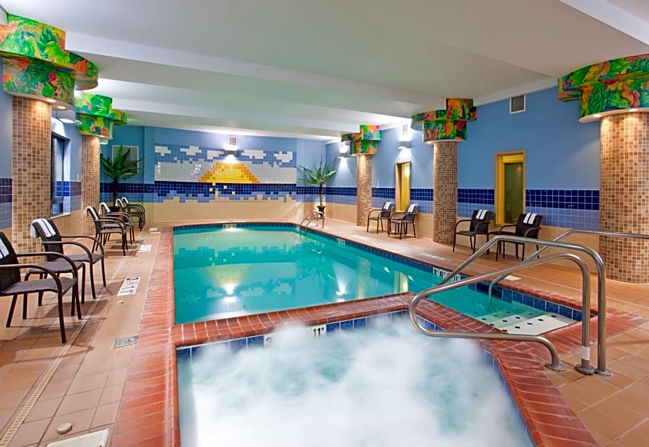 Holiday Inn Express Hotel & Suites Athens By IHG