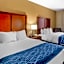 Comfort Inn & Suites Lynchburg Airport - University Area