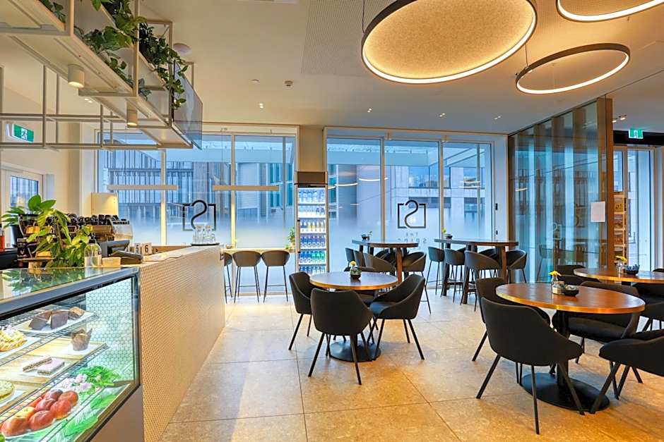 Wyndham Garden Christchurch Kilmore Street