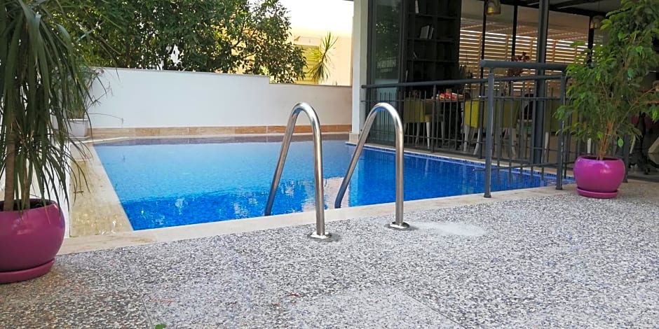 Antalya Nun Junior Hotel