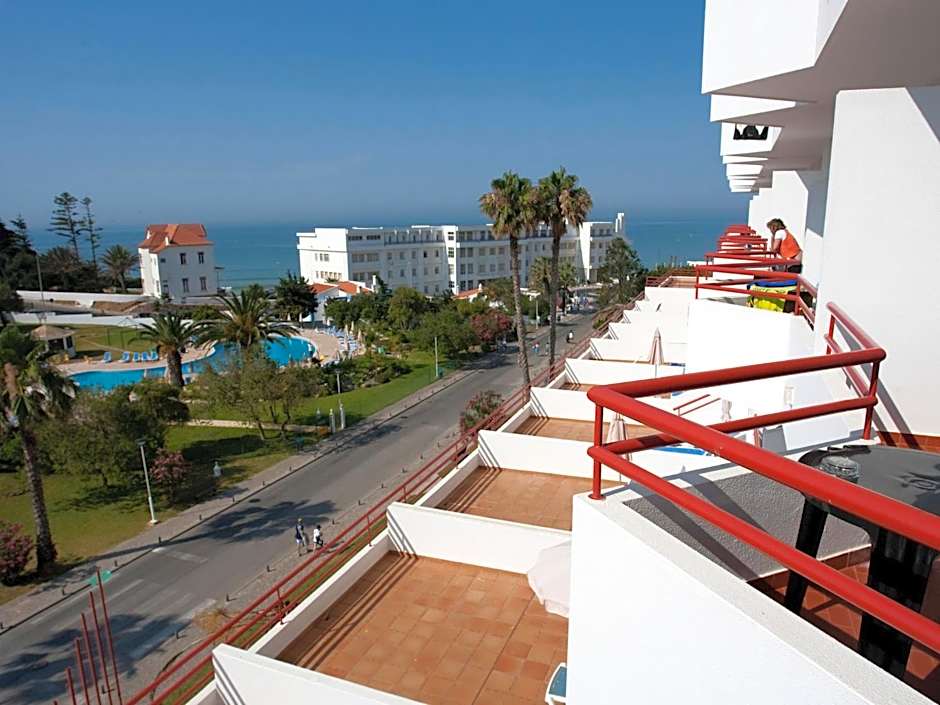 INATEL Albufeira