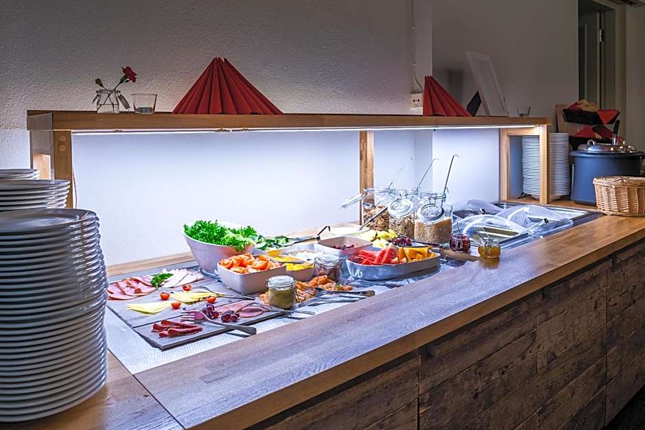 De Gamlas Hem Hotel & Restaurant