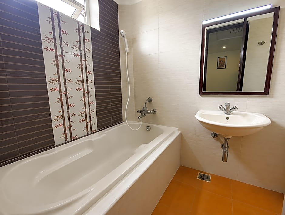 Bon Sejour Hotel