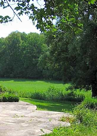 Landhotel Alte Muehle