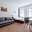 Apartmány Stříbrná Liška