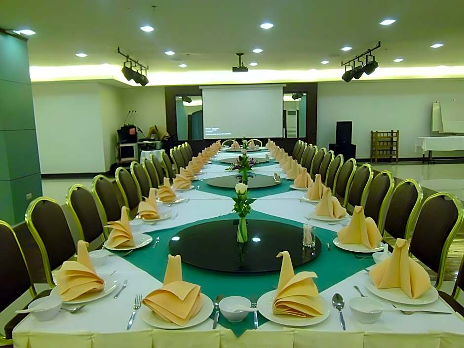 Mayflower Grande Hotel Phitsanulok