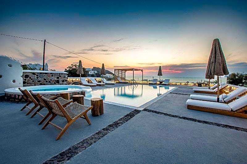 Symmetry Suites