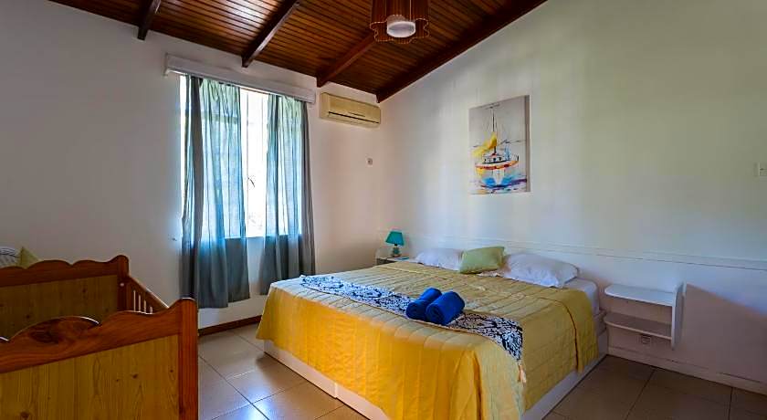 Residence Villas Mont Choisy