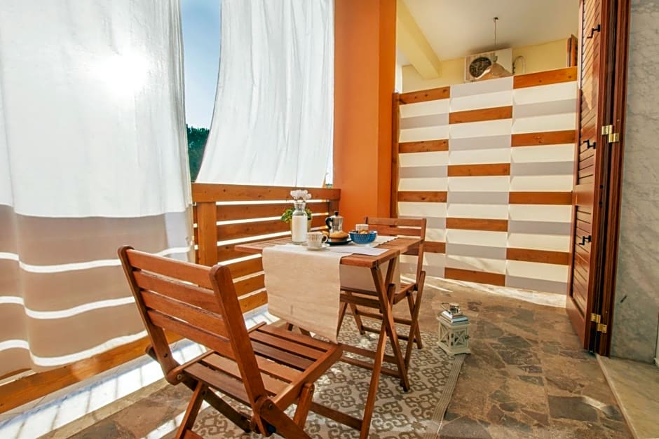 B&B Salento Inside – Morciano di Leuca, OK