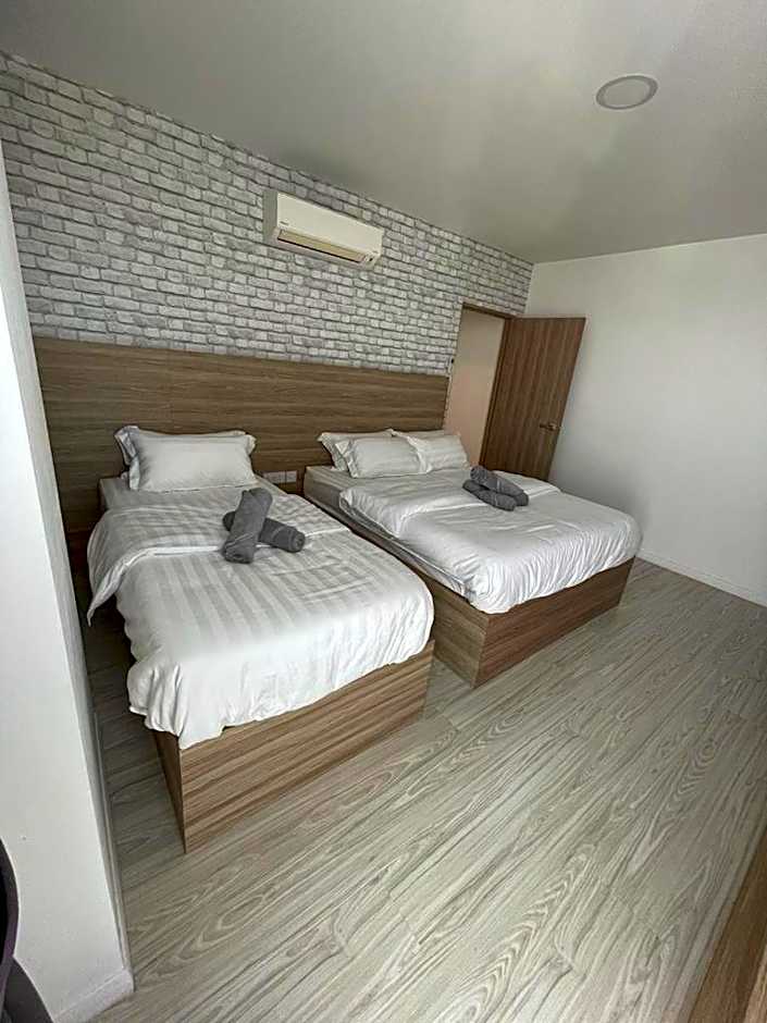 2Bedroom Sutera Avenue Kota Kinabalu by Twen8ty Homestay