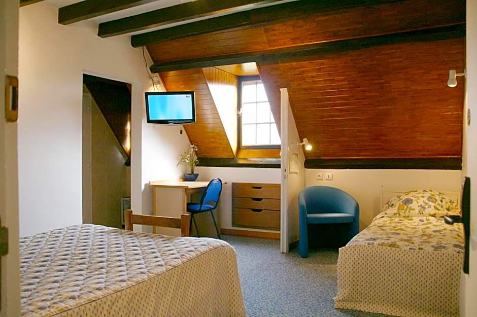Logis Auberge La Diege