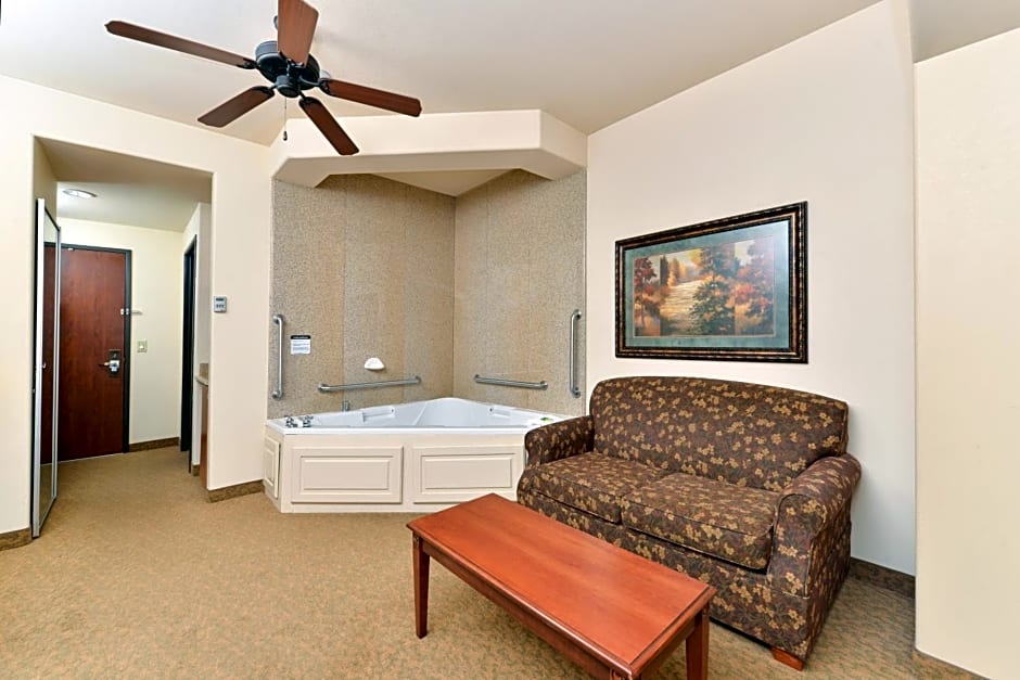 Holiday Inn Express Hotel & Suites Las Cruces By IHG