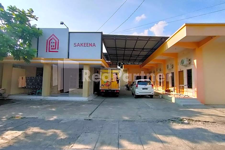 Sakeena Syariah Purwodadi RedPartner