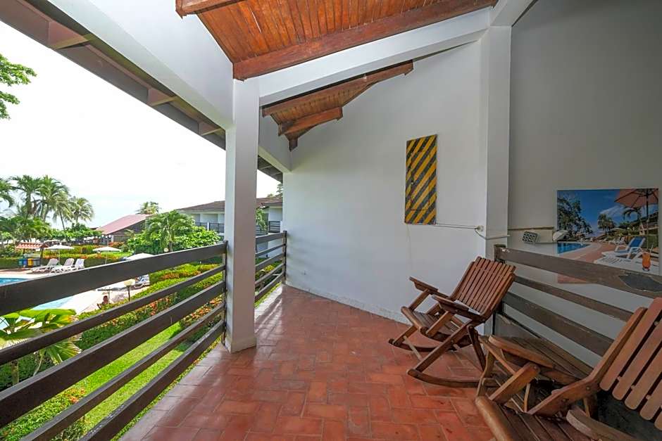 Hotel Terraza del Pacifico
