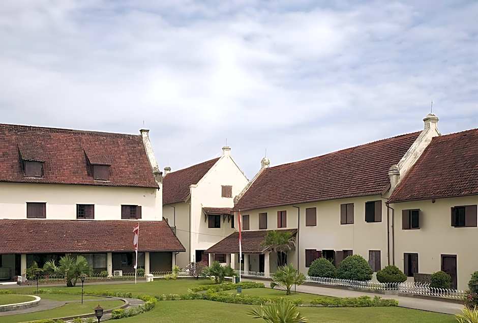 Arthama Hotels Losari Makassar