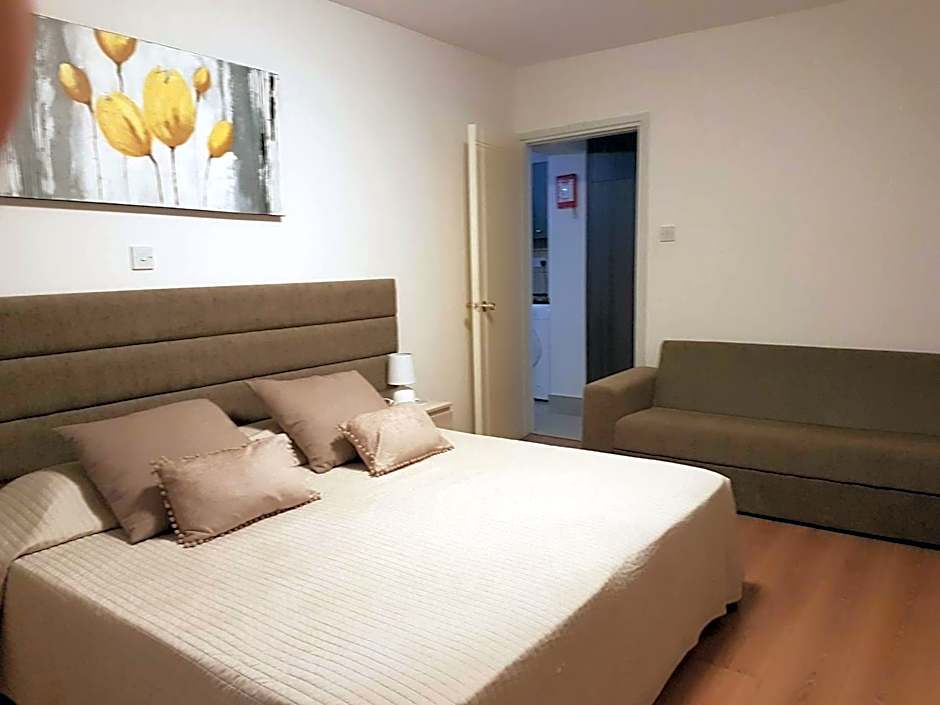 Marianna Hotel Apartments