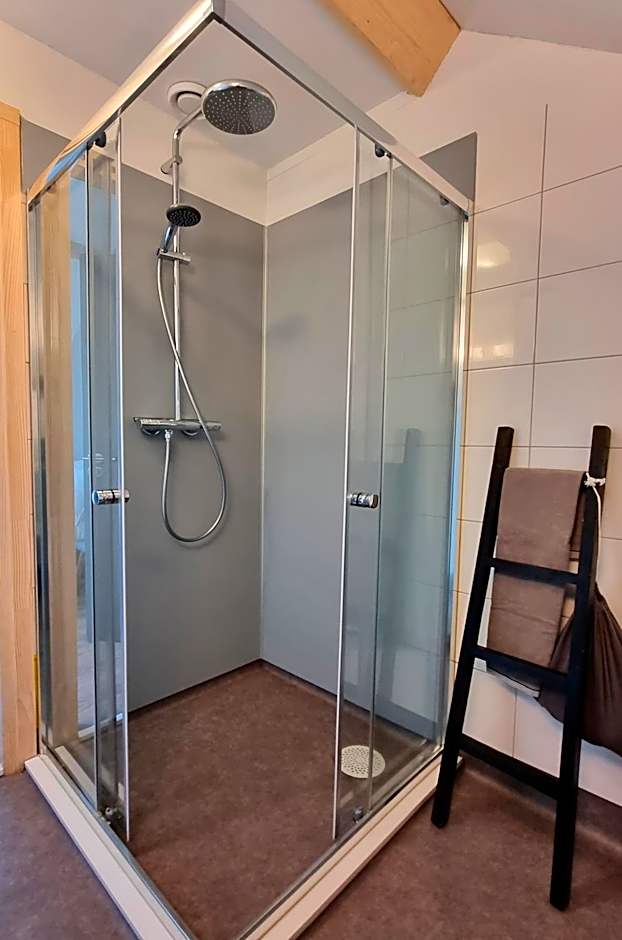 Bed and Breakfast Bedstay op 8